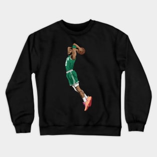 Jayson Tatum Crewneck Sweatshirt